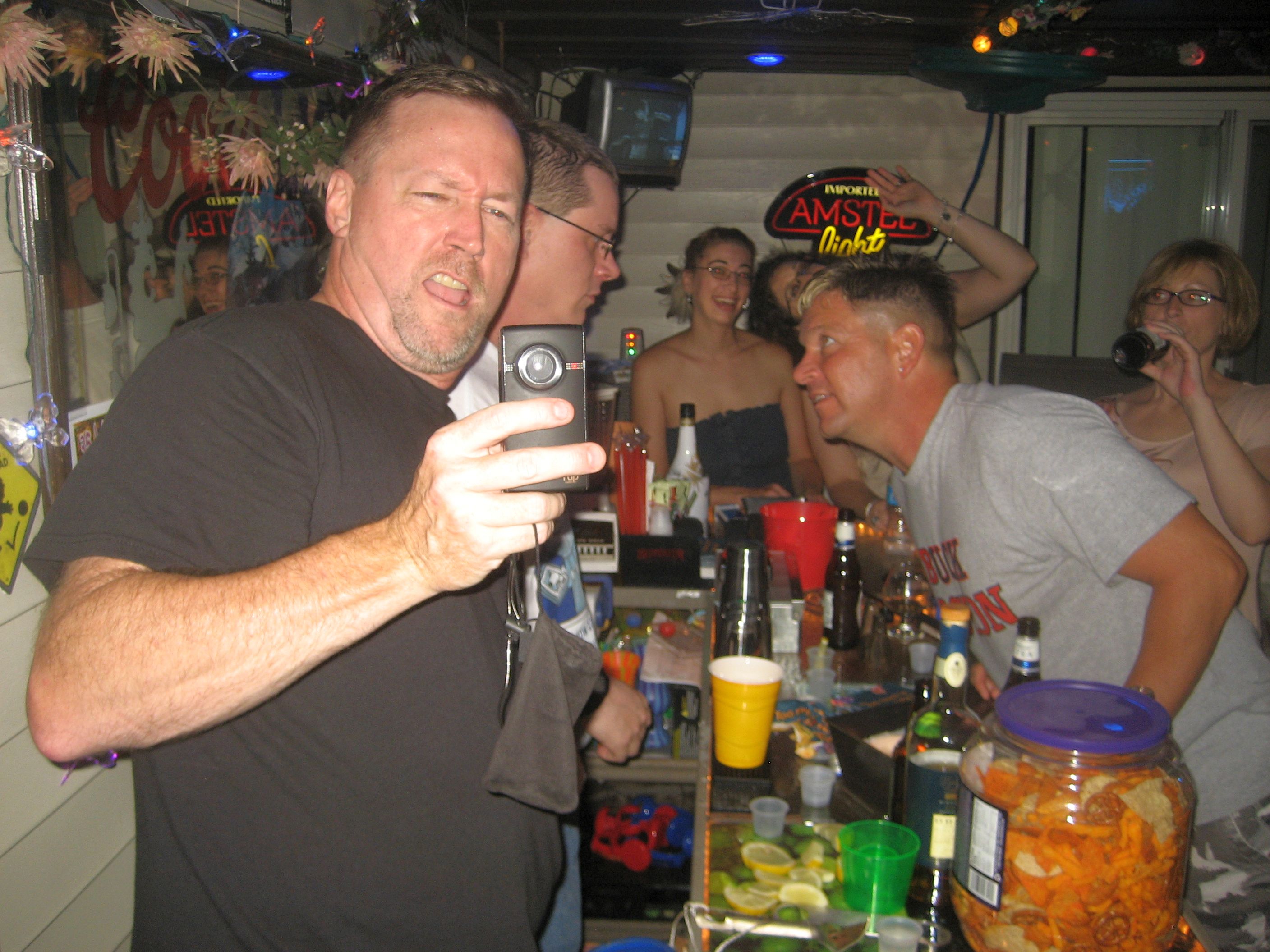 Phil Shot