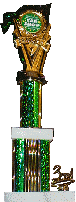 3rd Place in class - July 2004