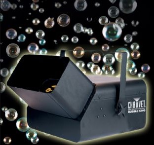 Mega BUBBLES