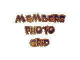 Goto updated member pic grid page