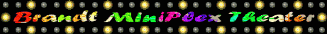 This is just a cool logo I made