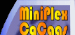 Navigate to other Cacaas pages