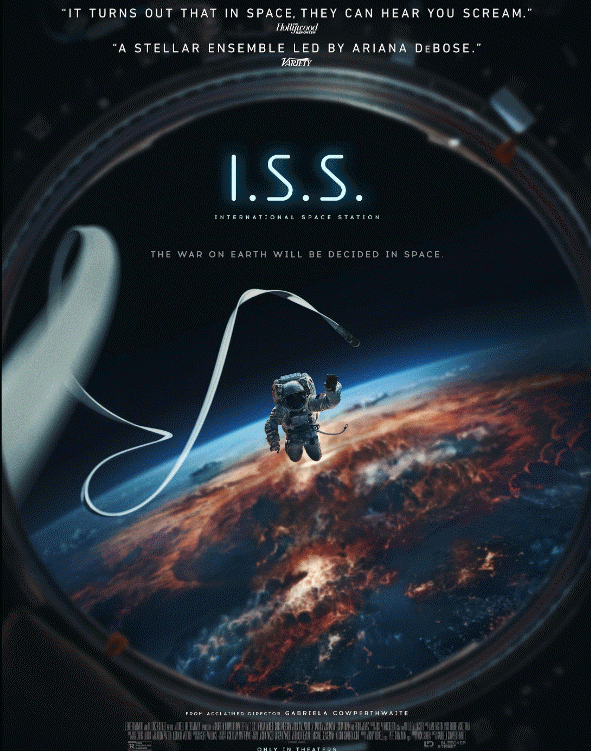 I.S.S.